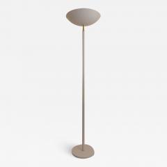  Arteluce Elegant Italian Mid Century Uplight Floor Lamp Arteluce Stilnovo Style 1950s - 4044056