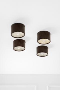  Arteluce Flush Mounts Wall Lights mod 268 by Cini Boeri - 4329897