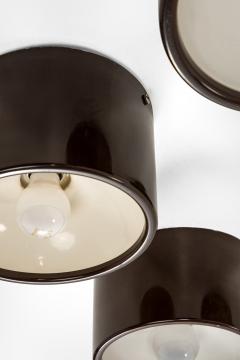  Arteluce Flush Mounts Wall Lights mod 268 by Cini Boeri - 4329898