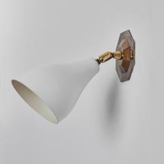  Arteluce Gino Sarfatti Model 26b Wall Lamp for Arteluce - 2514054