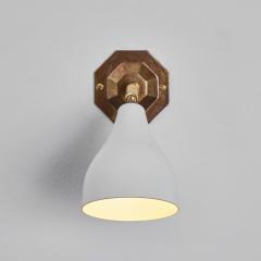  Arteluce Gino Sarfatti Model 26b Wall Lamp for Arteluce - 2514057