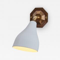  Arteluce Gino Sarfatti Model 26b Wall Lamp for Arteluce - 2516952