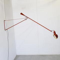  Arteluce Paolo Rizzatto wall lamp Arteluce 1970s  - 4107788
