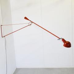  Arteluce Paolo Rizzatto wall lamp Arteluce 1970s  - 4107789