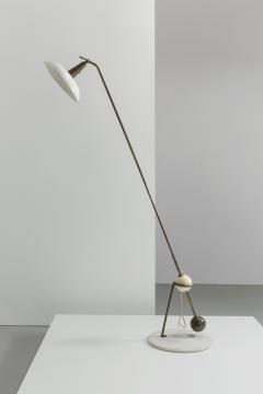  Arteluce Rare Floor Lamp mod 1036 - 3959714