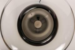  Artemide 1960s Angelo Mangiarotti Saffo Table Lamp for Artemide - 2761499
