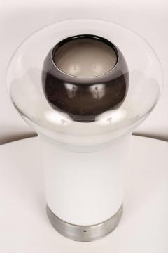 Artemide 1960s Angelo Mangiarotti Saffo Table Lamp for Artemide - 2761500