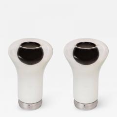  Artemide 1960s Angelo Mangiarotti Saffo Table Lamp for Artemide - 2761501