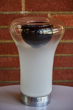  Artemide 1960s Angelo Mangiarotti Saffo Table Lamp for Artemide - 2761504