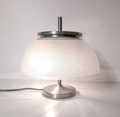  Artemide 1960s Sergio Mazza Alfetta Table Lamp for Artemide - 870757