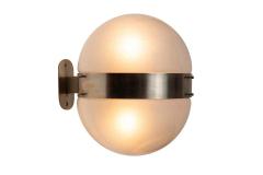  Artemide 1960s Sergio Mazza Clio Sconce for Artemide - 1276985