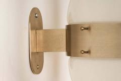  Artemide 1960s Sergio Mazza Clio Sconce for Artemide - 1276986