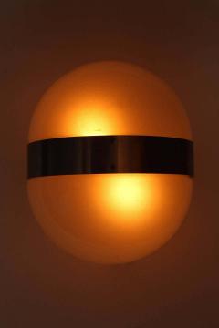  Artemide 1960s Sergio Mazza Clio Sconce for Artemide - 1276989