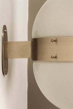  Artemide 1960s Sergio Mazza Clio Sconce for Artemide - 1276993