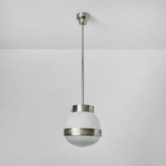  Artemide 1960s Sergio Mazza Delta Pendant for Artemide - 2842687