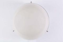  Artemide 1960s Sergio Mazza Demi Clio Wall or Ceiling Lamp for Artemide - 1776153