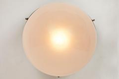  Artemide 1960s Sergio Mazza Demi Clio Wall or Ceiling Lamp for Artemide - 2821460