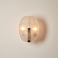  Artemide 1961 Vico Magistretti Lambda Wall Lamp for Artemide - 2966898