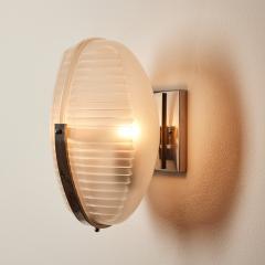  Artemide 1961 Vico Magistretti Lambda Wall Lamp for Artemide - 2966900