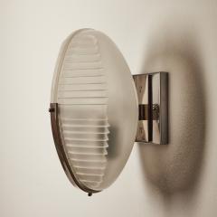  Artemide 1961 Vico Magistretti Lambda Wall Lamp for Artemide - 2966901