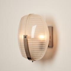  Artemide 1961 Vico Magistretti Lambda Wall Lamp for Artemide - 2966906