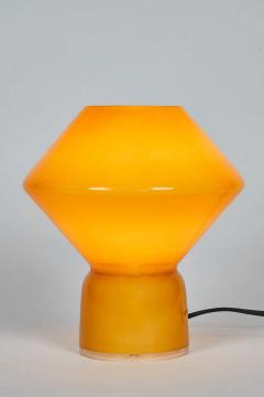  Artemide 1980s Memphis Style Conica Table Lamp for Artemide - 1836818