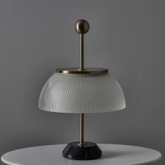  Artemide 20th Century Sergio Mazza Alfa Table Lamp for Artemide - 4105159