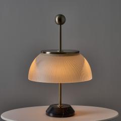  Artemide 20th Century Sergio Mazza Alfa Table Lamp for Artemide - 4105160