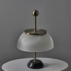  Artemide 20th Century Sergio Mazza Alfa Table Lamp for Artemide - 4105161