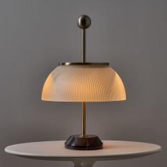  Artemide 20th Century Sergio Mazza Alfa Table Lamp for Artemide - 4105162