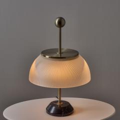  Artemide 20th Century Sergio Mazza Alfa Table Lamp for Artemide - 4105163