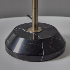  Artemide 20th Century Sergio Mazza Alfa Table Lamp for Artemide - 4105166