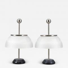  Artemide 20th Century Sergio Mazza Alfa Table Lamp for Artemide - 4105786