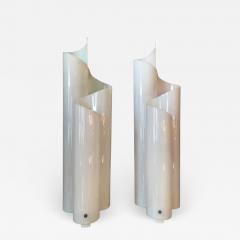  Artemide Acrylic table lamps - 1146720