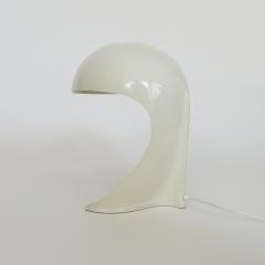 Artemide Dania Table Lamp by Dario Tognon for Artemide Italy 1969 - 3503496