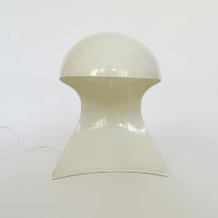  Artemide Dania Table Lamp by Dario Tognon for Artemide Italy 1969 - 3503497