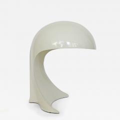 Artemide Dania Table Lamp by Dario Tognon for Artemide Italy 1969 - 3505598