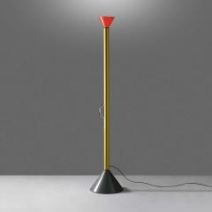  Artemide Ettore Sottsass Callimaco Floor Lamp for Artemide - 2256136