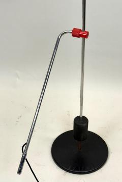  Artemide Italian Mid Century Modern Cantilevered Counter balance Floor Lamp c 1975 - 4292759