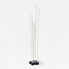  Artemide Klaus Begasse Reeds Single Indoor or Outdoor Floor Lamp for Artemide - 2261304