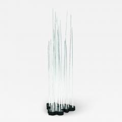  Artemide Klaus Begasse Reeds Triple Indoor or Outdoor Floor Lamp for Artemide - 2261305