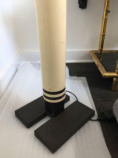  Artemide Mario Botta Vintage Shogun Floor Lamp by Artemide - 4628171