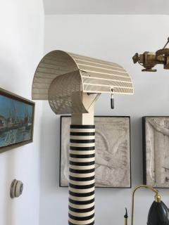  Artemide Mario Botta Vintage Shogun Floor Lamp by Artemide - 4628175