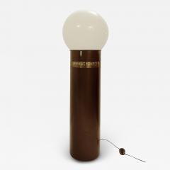  Artemide Mid Century Oracolo Floor Lamp by Gae Aulenti for Artemide - 2996515