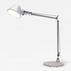  Artemide Monumental Artemide Tolomeo XXL Indoor or Outdoor Lamp by Michael De Lucchi - 2213787