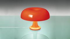  Artemide Nessino Table Lamp by Giancarlo Mattioli for Artemide - 2395052