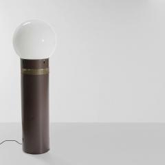  Artemide Oracolo Floor Lamp by Gae Aulenti - 4271808