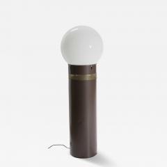  Artemide Oracolo Floor Lamp by Gae Aulenti - 4277111