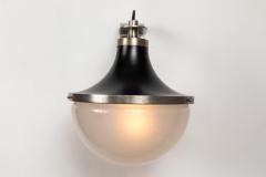  Artemide Pair of 1960s Sergio Mazza Pi Wall Lights for Artemide - 864391