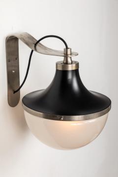  Artemide Pair of 1960s Sergio Mazza Pi Wall Lights for Artemide - 864392